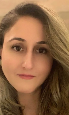 Heidi Haddad