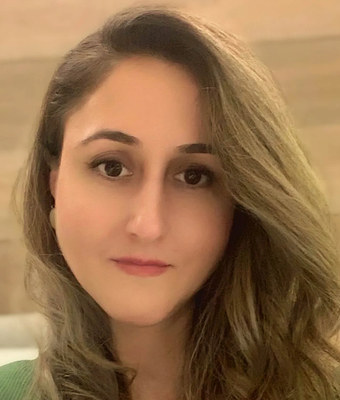 Heidi Haddad