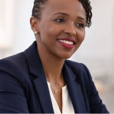 Mumbi Amani