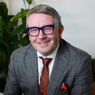 Daniel Morgan