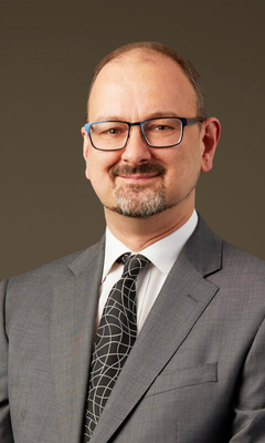 Paul Yovich