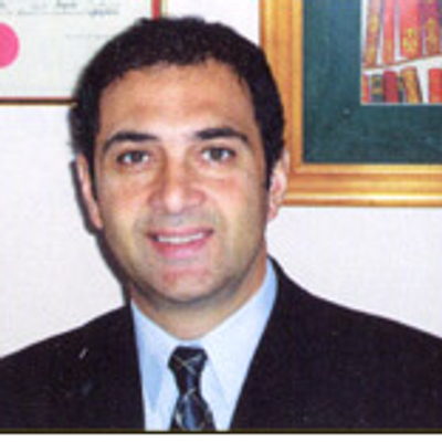 Peter Ruggeri