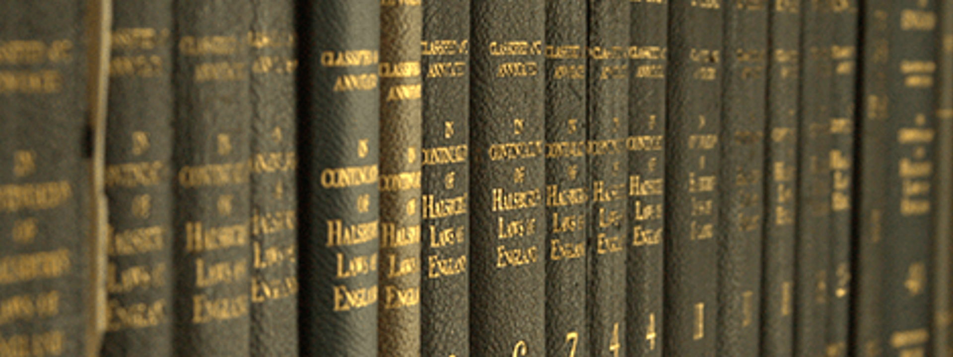 Andrews Law cover