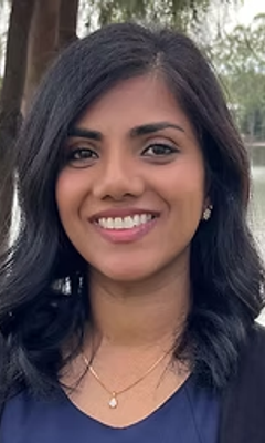 Priya Seib
