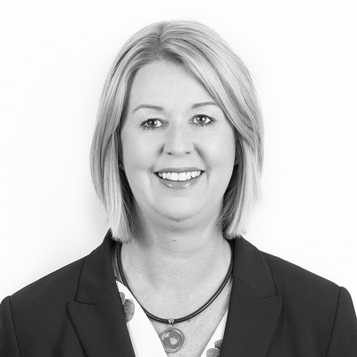 Karen Frampton