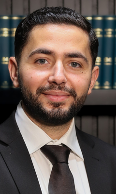 Mohammed Kotaich