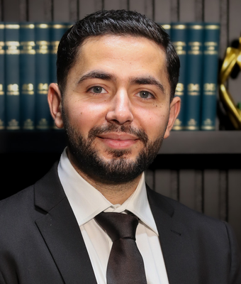 Mohammed Kotaich