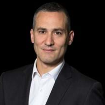 Andrew Papadimitropoulos