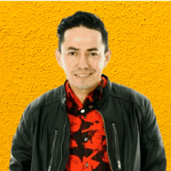 Carlos Castro