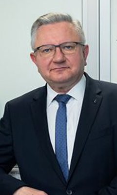 Allan Gebarski