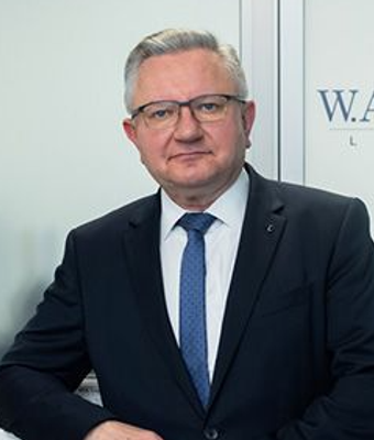 Allan Gebarski