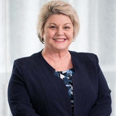 Linda Hackney