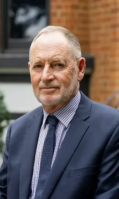 Ed Leyden