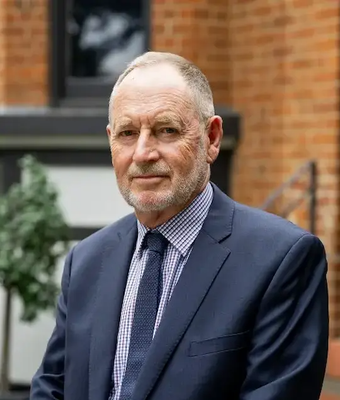 Ed Leyden
