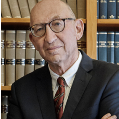 Ron Kramer