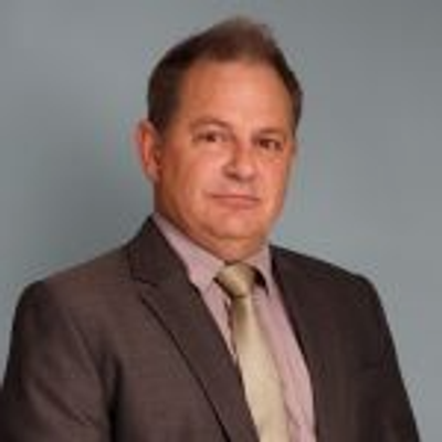 Paul Humberston