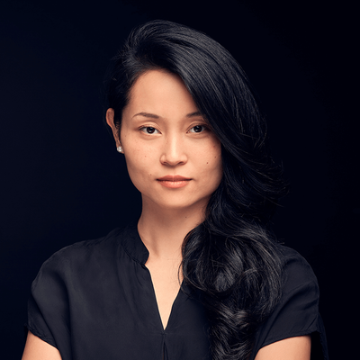 Amber Li
