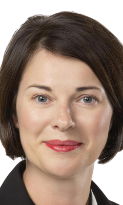 Flo Mitchell