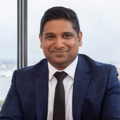 Vik Sundar