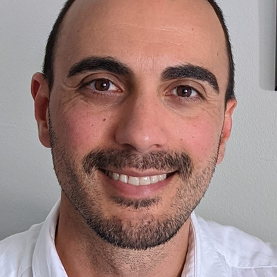Greg Stilianou