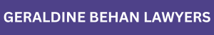 Geraldine Behan Lawyers
