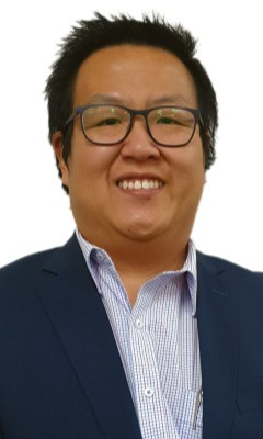 Rupert Su