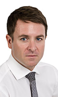 Matthew Hubber