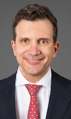 Greg Bodulovic