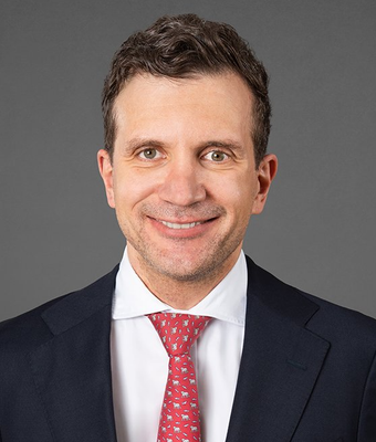 Greg Bodulovic