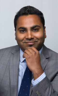 Amendra Shukla
