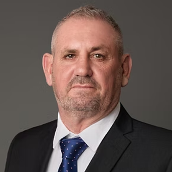 Paul Walkden