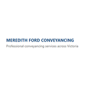 Meredith Ford Conveyancing
