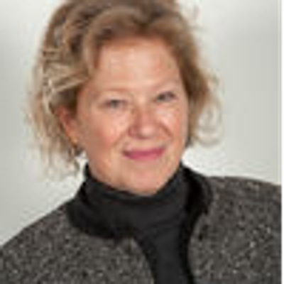 Caroline Verge