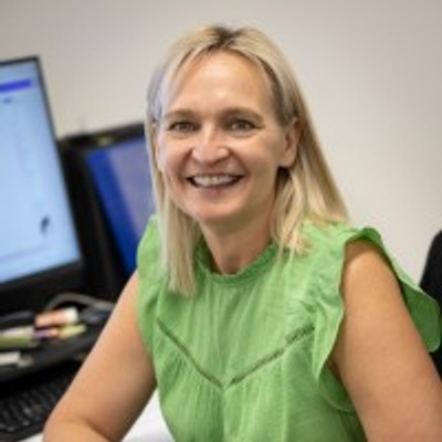 Sarah Johnstone
