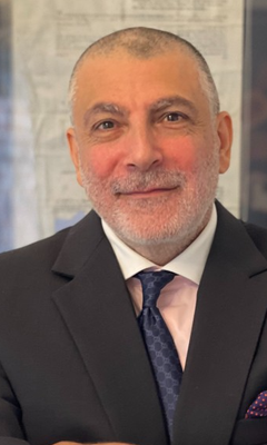 Joseph Trimarchi