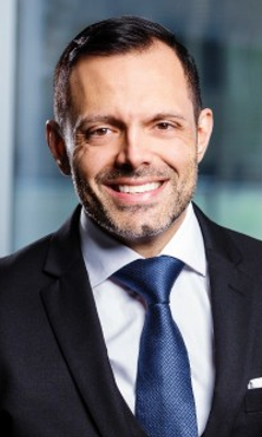John Abouchrouche