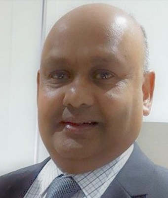 Mukesh Chand