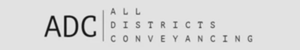All Districts Conveyancing