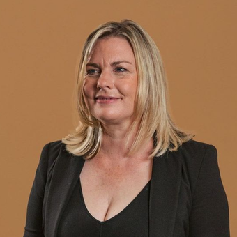 Joanna Andrew