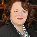 Annette Wolfe