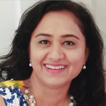 Mitali Panchal