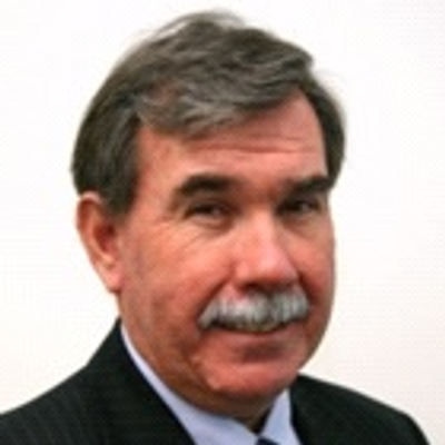 John Mahony