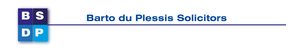 Barto Du Plessis Solicitors