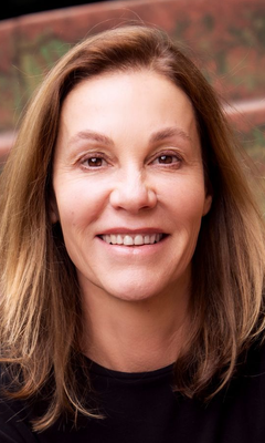 Meredith Ford