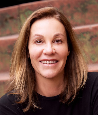 Meredith Ford