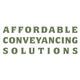 Licensed Conveyancer