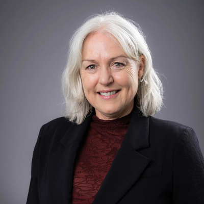 Cathryn Shiels