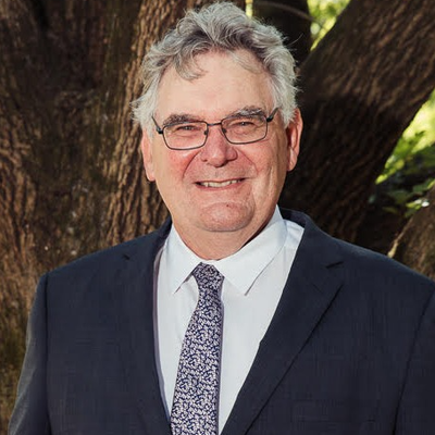 Keith Graham