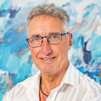 Peter Le Souef