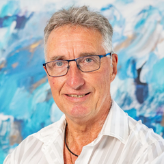 Peter Le Souef